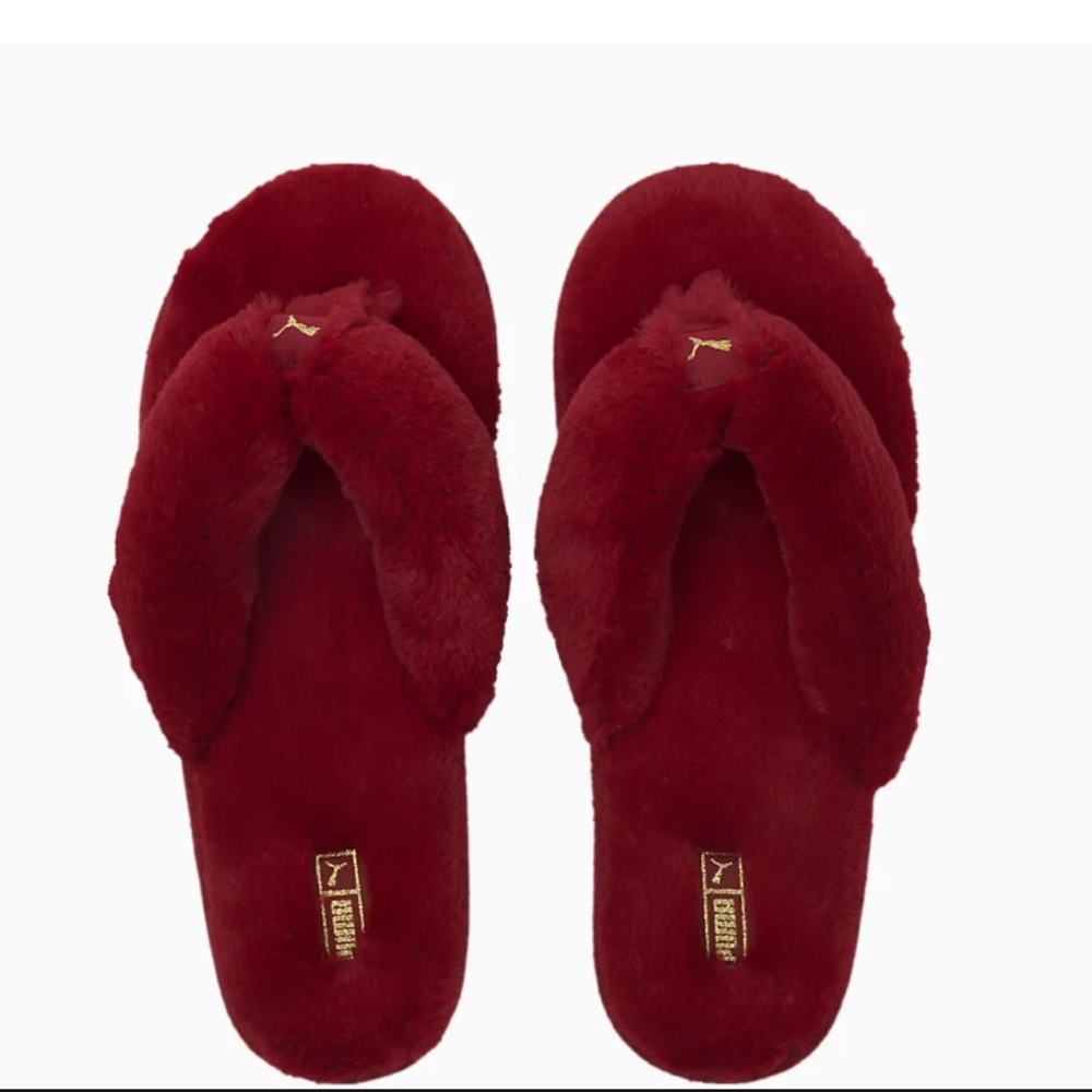 Puma Fluff Flip Women's